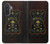 S2649 Unfiltered Poison Vintage Glass Bottle Case For Samsung Galaxy A57