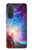S2916 Orion Nebula M42 Case For Samsung Galaxy A57