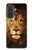 S3182 Lion Case For Samsung Galaxy A57