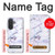S3215 Seamless Pink Marble Case For Samsung Galaxy A57
