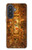 S3217 Sistine Chapel Vatican Case For Samsung Galaxy A57