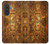 S3217 Sistine Chapel Vatican Case For Samsung Galaxy A57