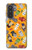 S3275 Cute Halloween Cartoon Pattern Case For Samsung Galaxy A57