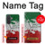 S3318 Italy Flag Vintage Football Graphic Case For Samsung Galaxy A57