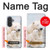 S3373 Polar Bear Hug Family Case For Samsung Galaxy A57