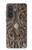 S3395 Dragon Door Case For Samsung Galaxy A57