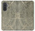 S3396 Dendera Zodiac Ancient Egypt Case For Samsung Galaxy A57