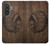 S3443 Indian Head Case For Samsung Galaxy A57