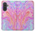 S3444 Digital Art Colorful Liquid Case For Samsung Galaxy A57