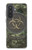 S3468 Biohazard Zombie Hunter Graphic Case For Samsung Galaxy A57