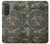 S3468 Biohazard Zombie Hunter Graphic Case For Samsung Galaxy A57
