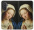 S3476 Virgin Mary Prayer Case For Samsung Galaxy A57