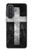 S3491 Christian Cross Case For Samsung Galaxy A57