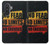 S3492 No Fear Limits Excuses Case For Samsung Galaxy A57