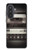 S3501 Vintage Cassette Player Case For Samsung Galaxy A57