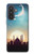 S3502 Islamic Sunset Case For Samsung Galaxy A57