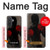 S3504 Boxing Case For Samsung Galaxy A57