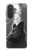 S3505 Wolf Howling Case For Samsung Galaxy A57