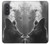 S3505 Wolf Howling Case For Samsung Galaxy A57