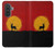 S3513 Deer Sunset Case For Samsung Galaxy A57