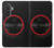 S3531 Spinning Record Player Case For Samsung Galaxy A57