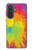 S3675 Color Splash Case For Samsung Galaxy A57
