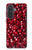 S3757 Pomegranate Case For Samsung Galaxy A57