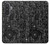 S3808 Mathematics Blackboard Case For Samsung Galaxy A57