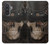 S3852 Steampunk Skull Case For Samsung Galaxy A57