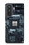 S3880 Electronic Print Case For Samsung Galaxy A57