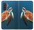 S3899 Sea Turtle Case For Samsung Galaxy A57