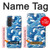 S3901 Aesthetic Storm Ocean Waves Case For Samsung Galaxy A57