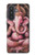 S3988 Ganesha Case For Samsung Galaxy A57