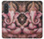 S3988 Ganesha Case For Samsung Galaxy A57