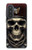 S4014 Skull Soldier Army Case For Samsung Galaxy A57