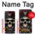 S4014 Skull Soldier Army Case For Samsung Galaxy A57