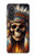 S4016 Native Skull Case For Samsung Galaxy A57