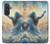 S4028 Zeus God Thunder Power Case For Samsung Galaxy A57