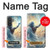 S4028 Zeus God Thunder Power Case For Samsung Galaxy A57