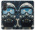 S4038 Fighter Pilot Case For Samsung Galaxy A57