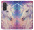 S4054 Fantasy Unicorn Case For Samsung Galaxy A57