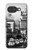 S0182 Old New York Vintage Case For Google Pixel 10a