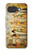 S0272 Egypt Wall Art Case For Google Pixel 10a
