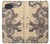 S0318 Antique Dragon Case For Google Pixel 10a