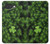 S0358 Clover Lucky Leaf Case For Google Pixel 10a