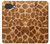 S0422 Giraffe Skin Case For Google Pixel 10a