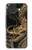 S0426 Gold Dragon Case For Google Pixel 10a