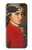 S0492 Mozart Case For Google Pixel 10a