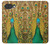 S0513 Peacock Case For Google Pixel 10a
