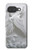 S0516 Phoenix Carving Case For Google Pixel 10a